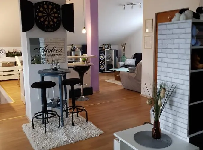Apartman Atelier