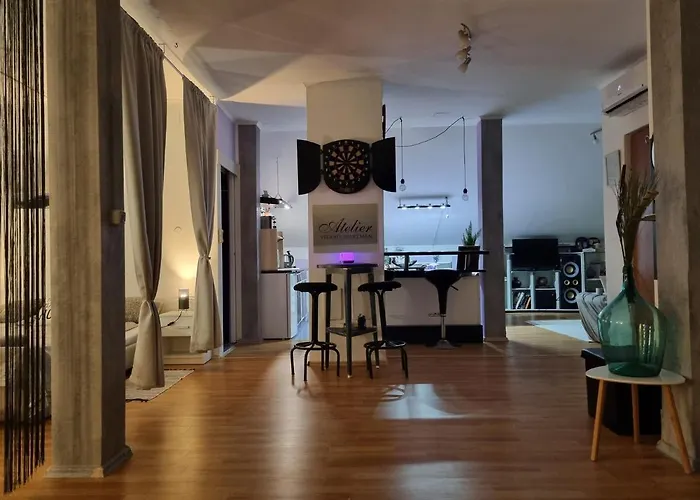 Apartman Atelier