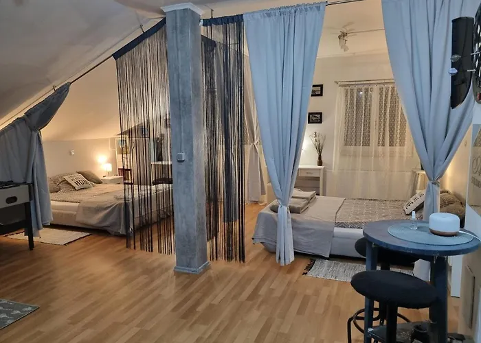 Apartman Atelier