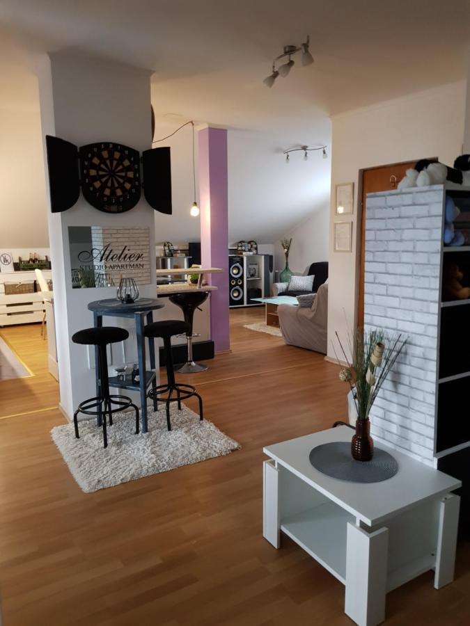 Atelier Karlovac