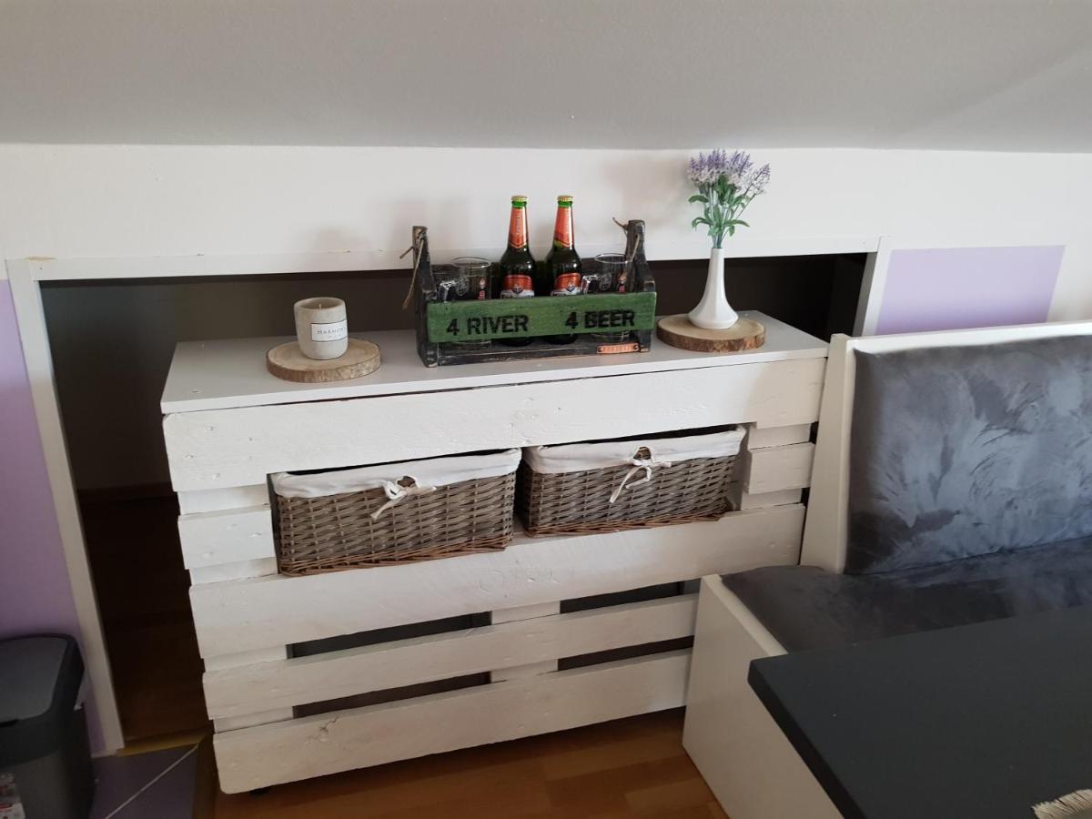 Atelier Apartment