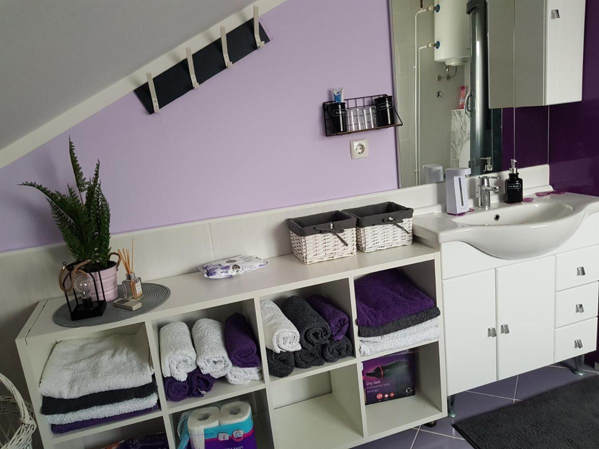 Atelier Apartment Karlovac