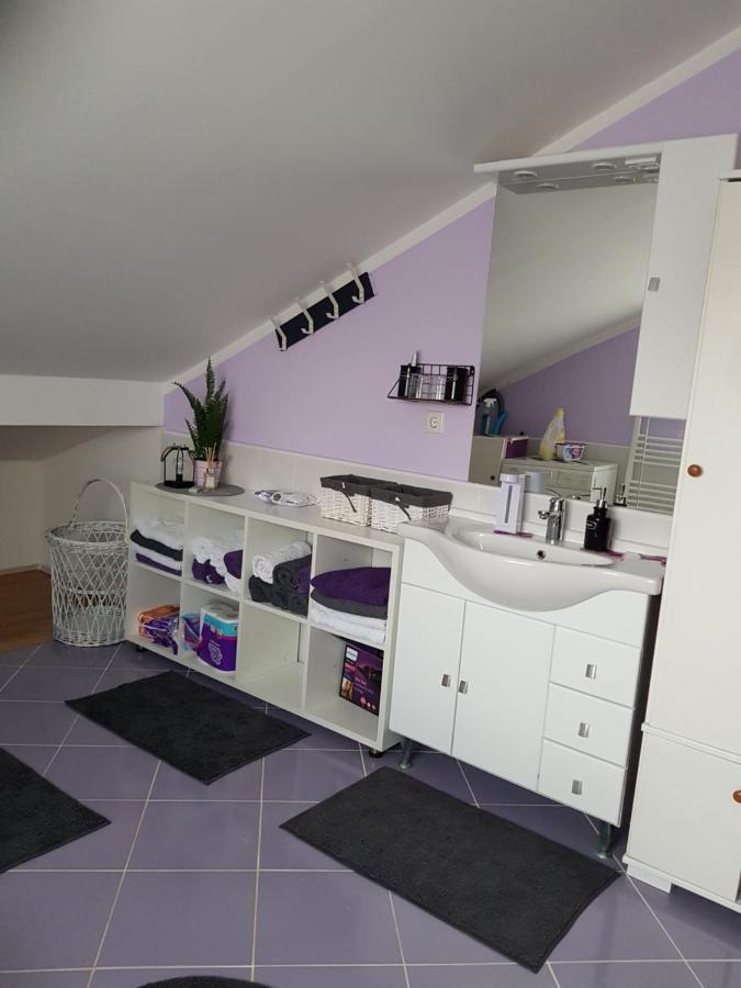 Apartment Atelier