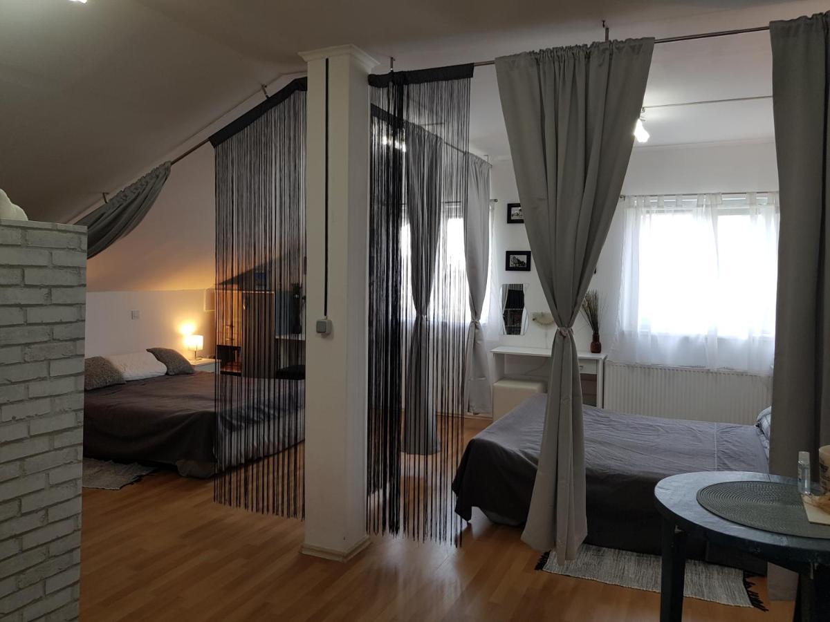 Atelier Apartment Karlovac
