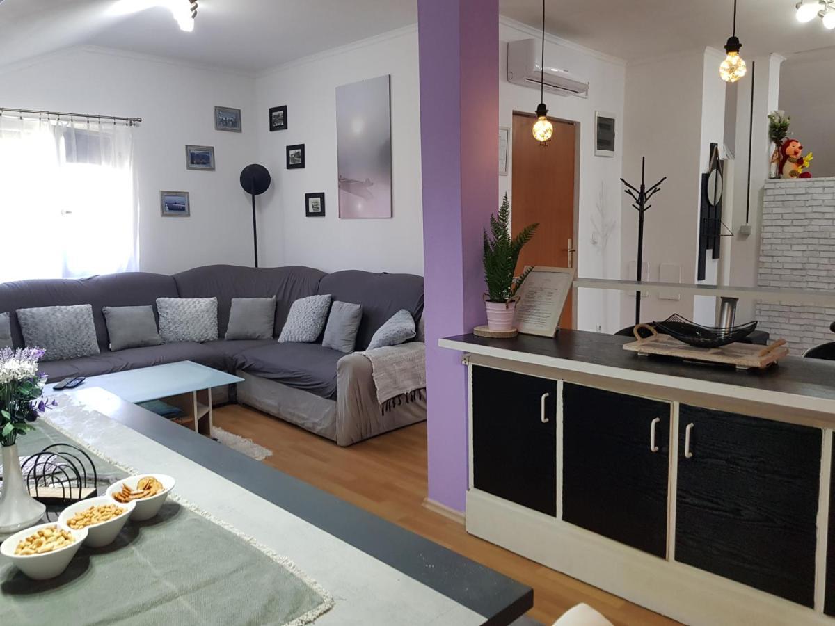 Atelier Apartment Karlovac
