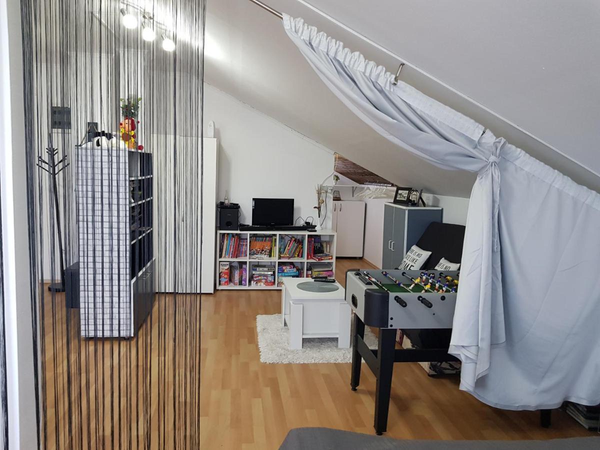 Apartment Atelier