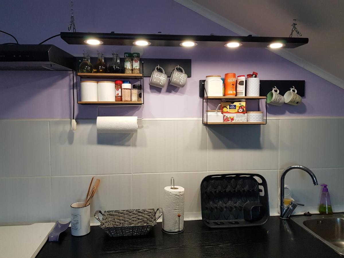 Apartment Atelier