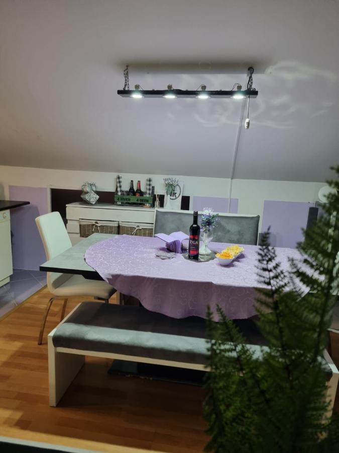 Atelier Apartment
