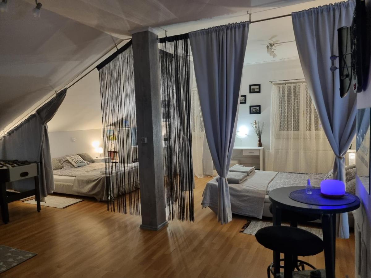 Atelier Apartment Karlovac