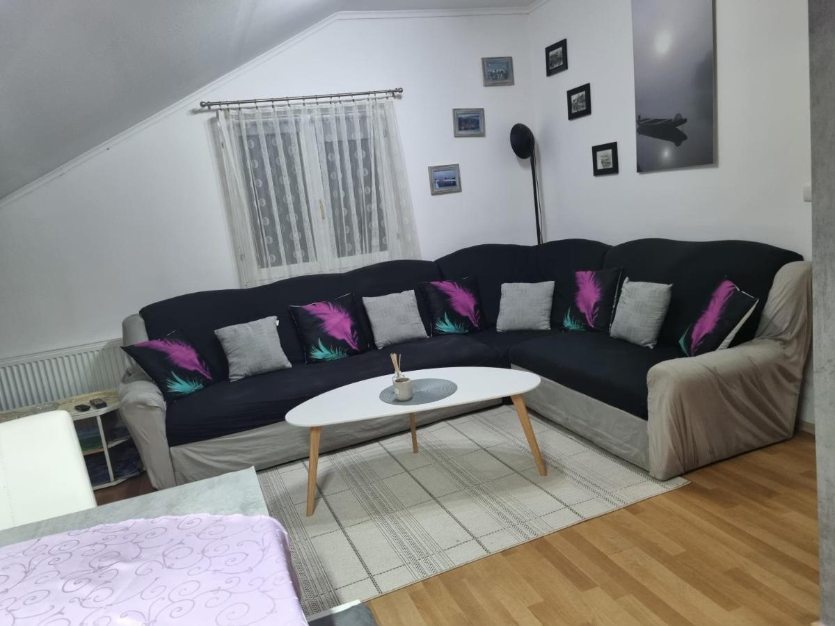 Apartment Atelier